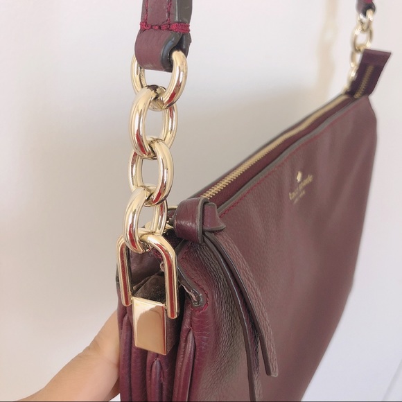 Kate spade crossbody bag - Picture 5 of 8